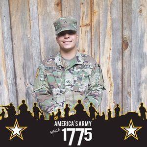 Meet your Posher, Bryson